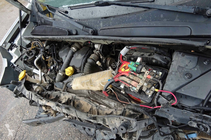 Véhicule utilitaire Renault KANGOO 1,5 DCI 90