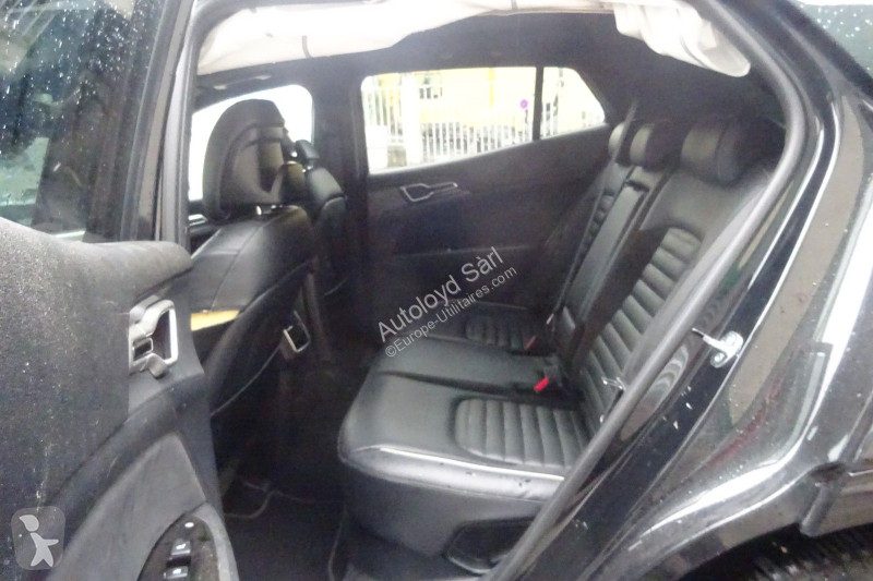 Véhicule utilitaire KIA SPORTAGE 1,6 T-GDI...