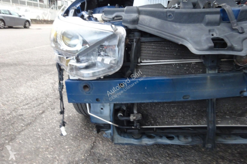 Лекотоварен автомобил Toyota AURIS TOURING 1,8...