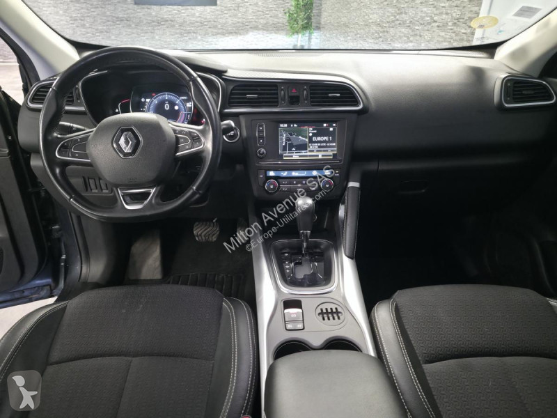 Лекотоварен автомобил Renault