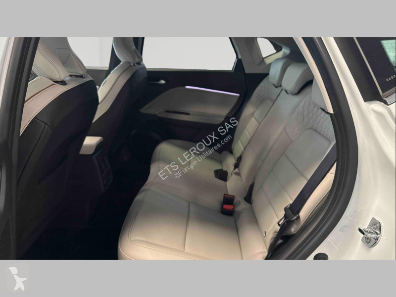 Furgoneta Renault CAPTUR