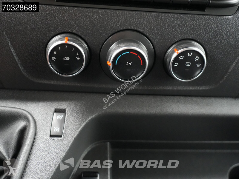 Užitkové vozidlo Renault L3H2 LED Airco Cruise...