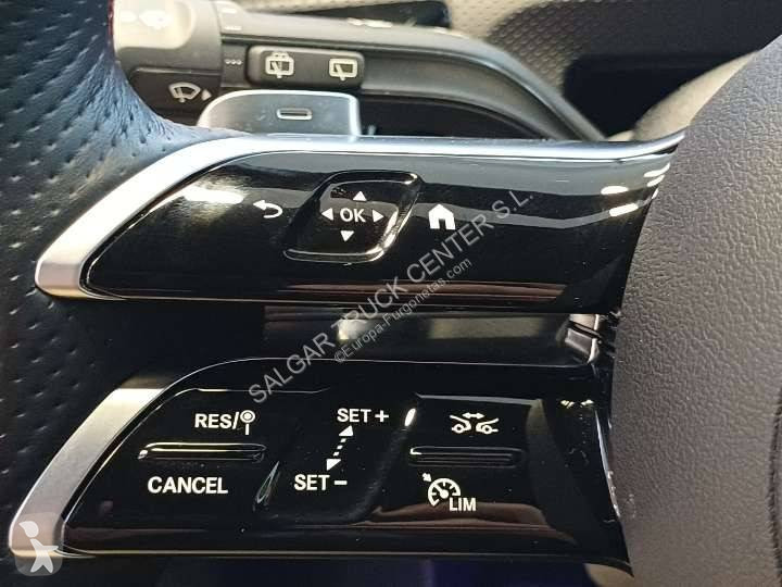 Furgoneta Mercedes
