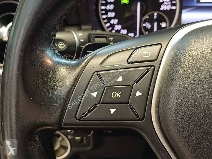 Furgoneta Mercedes