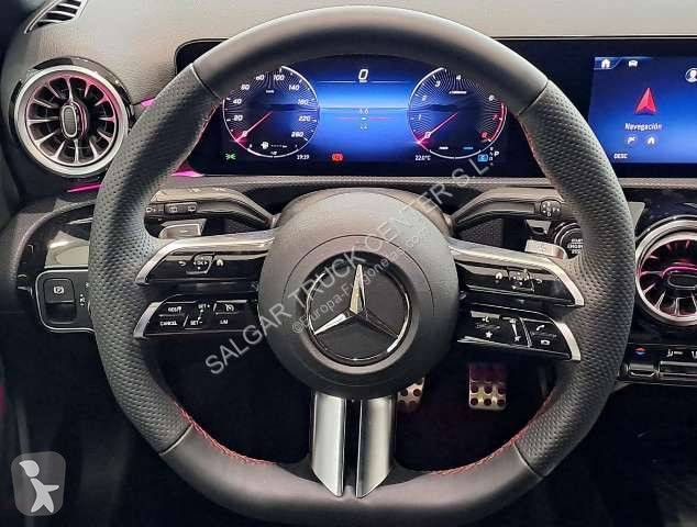 Furgoneta Mercedes