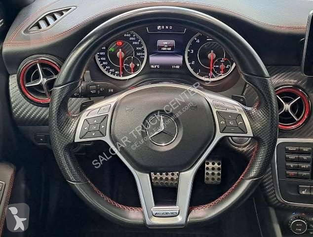 Furgoneta Mercedes