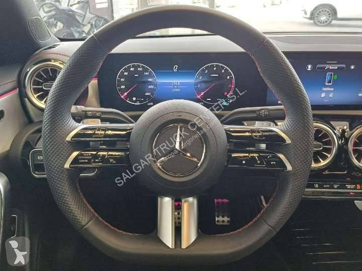 Furgoneta Mercedes