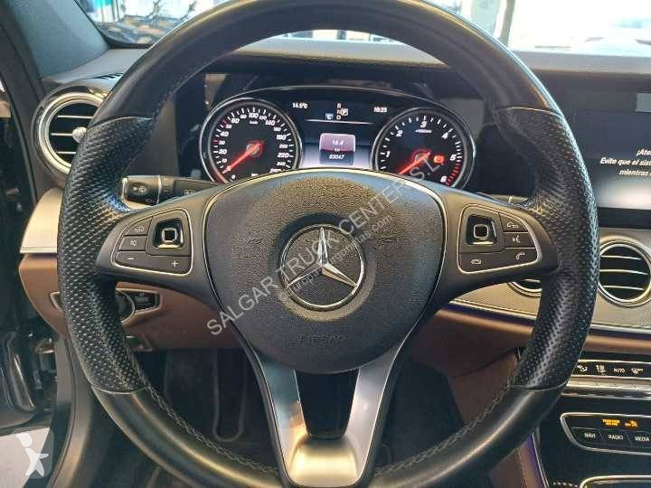 Furgoneta Mercedes