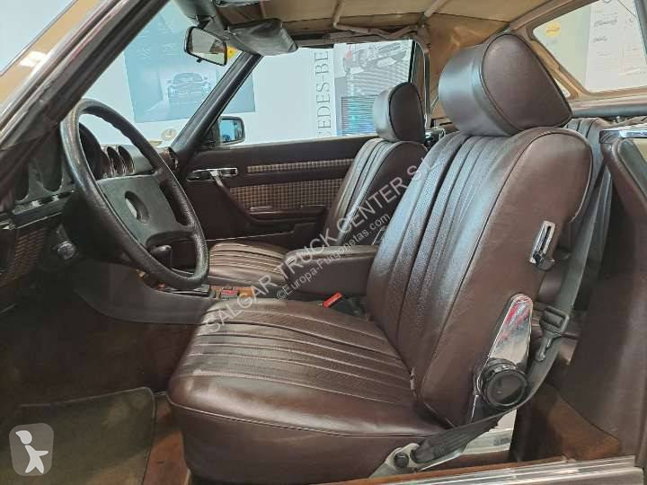 Furgoneta Mercedes