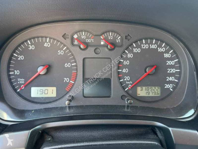 Комерційні автомобілі Volkswagen