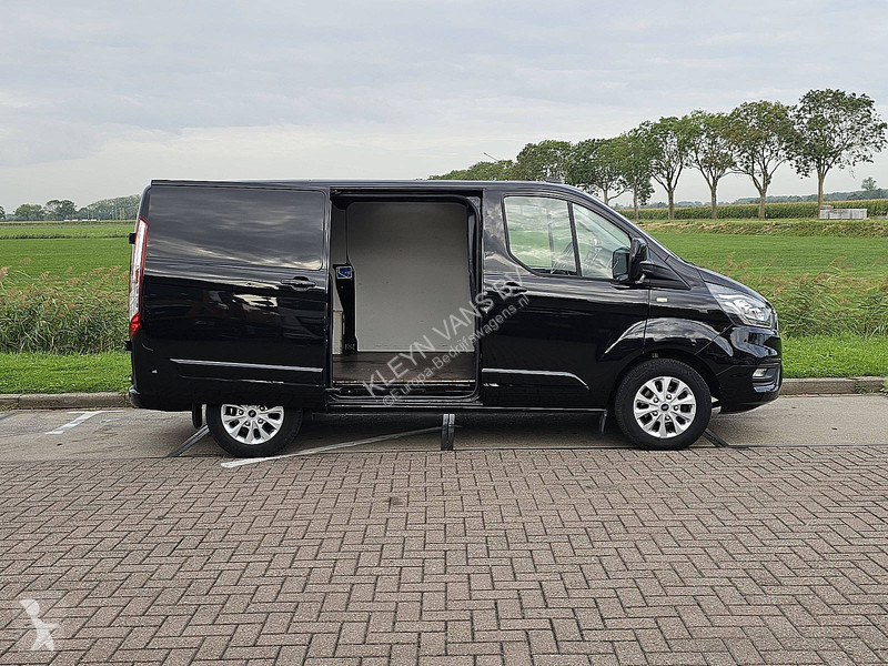 Лекотоварен автомобил Ford 2.0 ECOBLUE 130 LIMITED