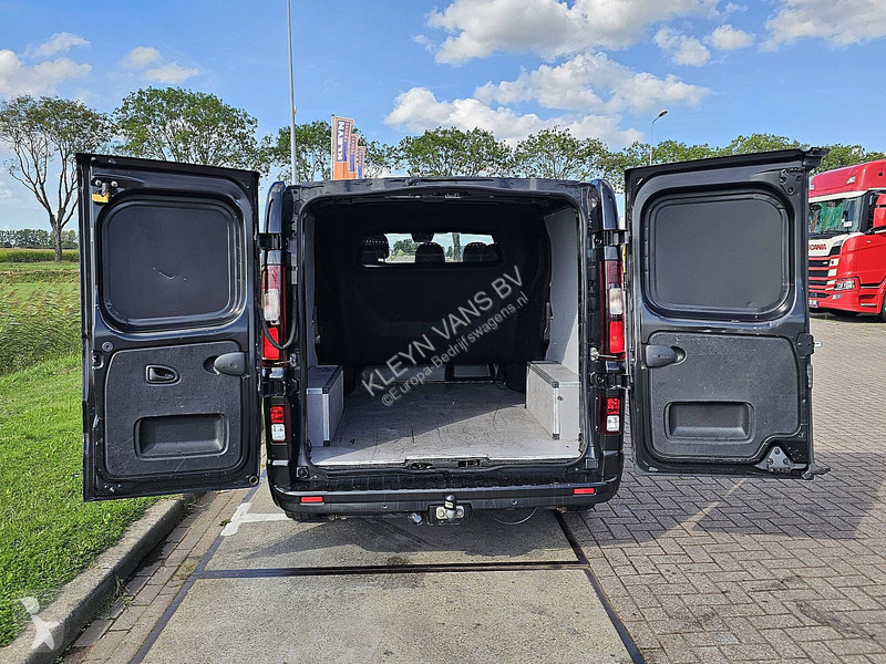 Лекотоварен автомобил Renault 2.0 DCI L2...
