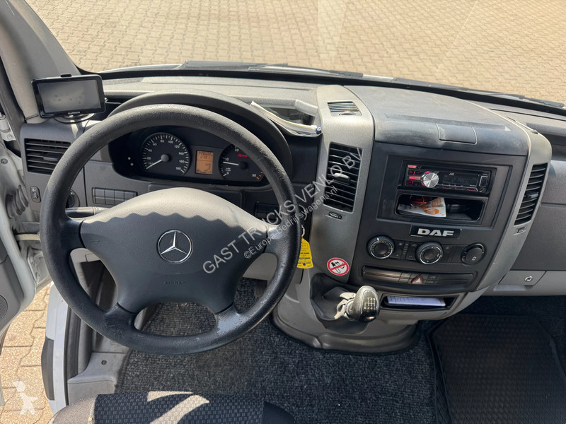Комерційні автомобілі Mercedes 313 CDI Airco /...