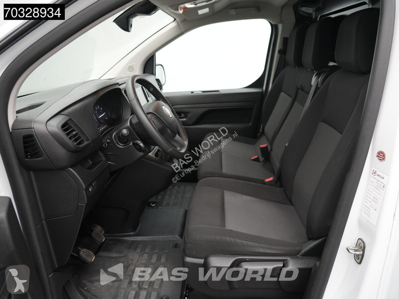 Комерційні автомобілі Fiat 102pk L3H1 Airco...
