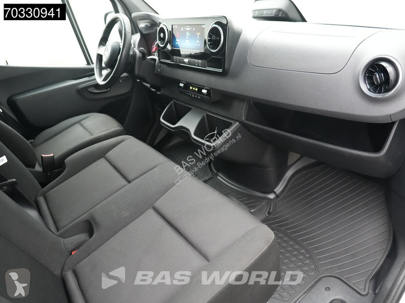 Furgoneta Mercedes 317 CDI Automaat L3H2 PRO...