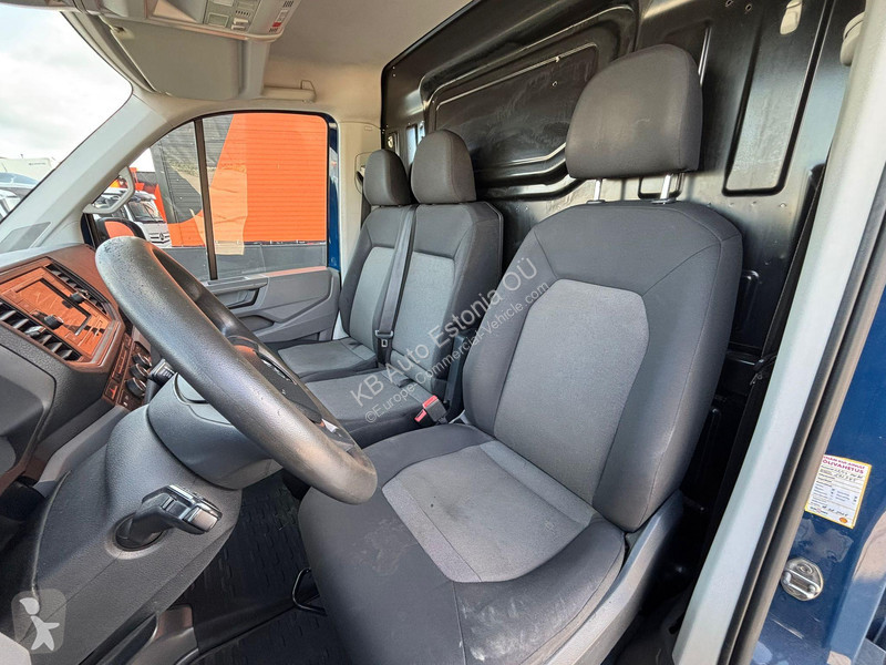 Комерційні автомобілі Volkswagen 4x4