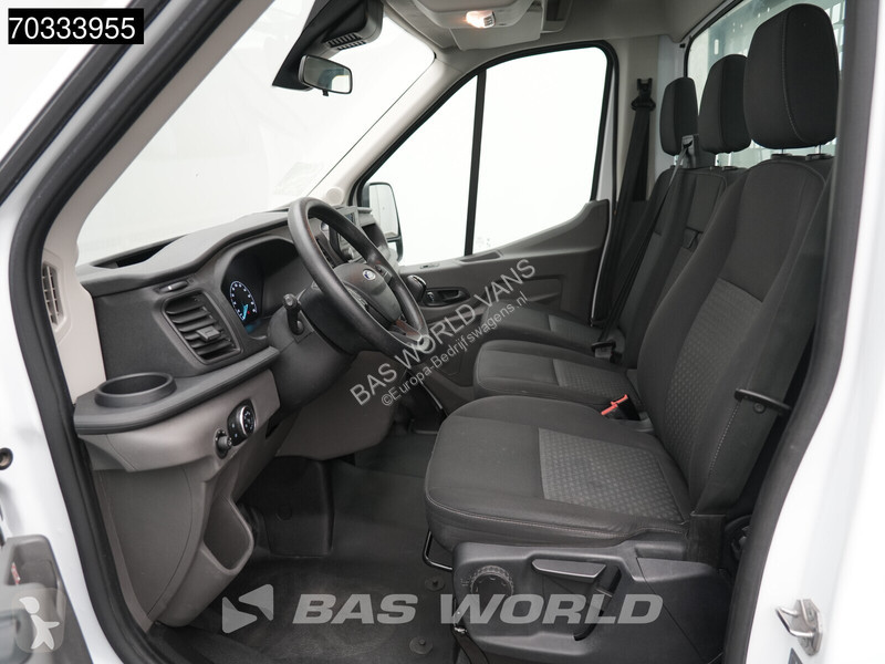 Лекотоварен автомобил Ford 170pk Kipper...