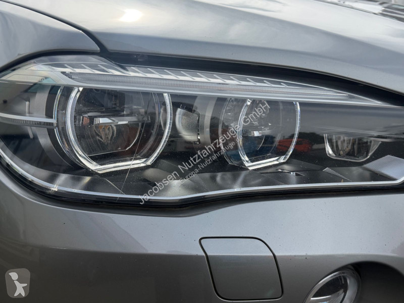 Furgoneta BMW M xDrive V8, Ahk, Memory, M...