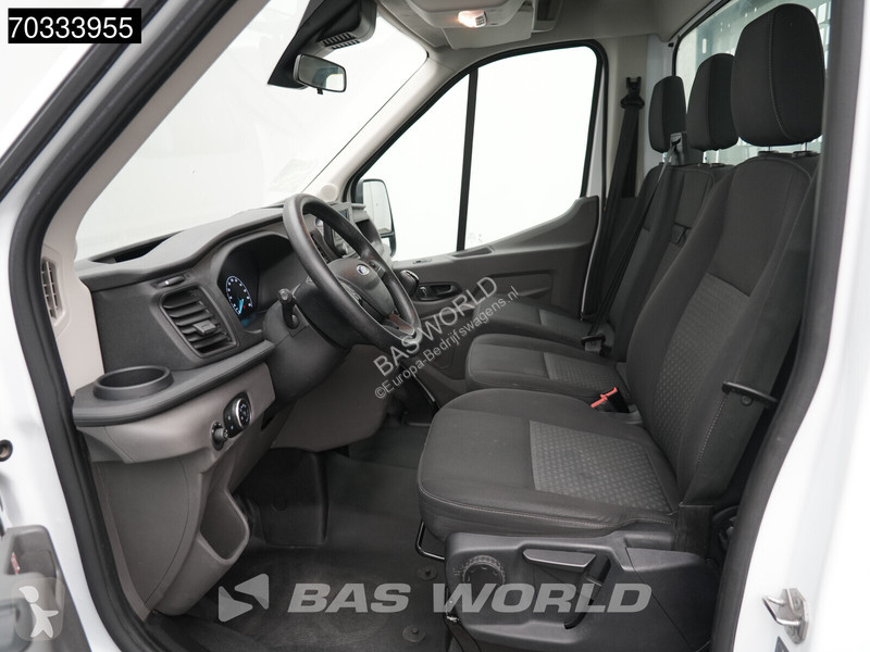 Лекотоварен автомобил Ford 170pk Kipper...