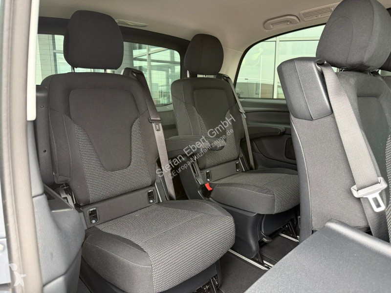 Furgoneta Mercedes V  d Kompakt DISTRONIC...