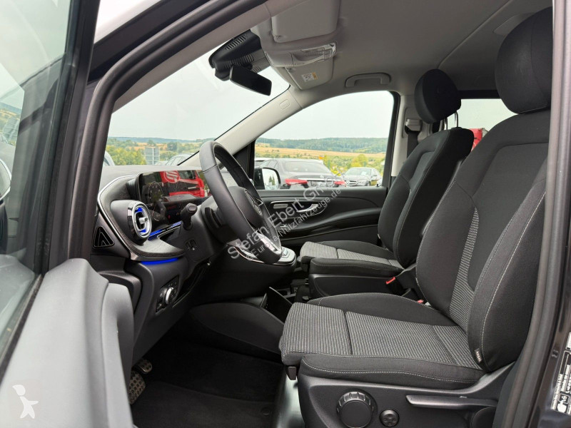 Комерційні автомобілі Mercedes V 300 d STYLE...