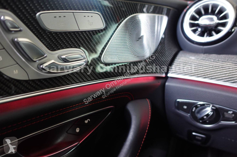 Комерційні автомобілі Mercedes Limited Edition...