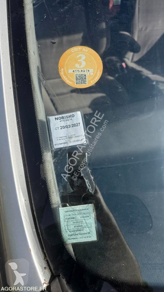 Furgoneta Peugeot 307