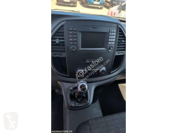 Комерційні автомобілі