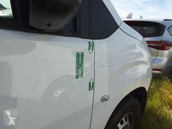 Комерційні автомобілі Citroën