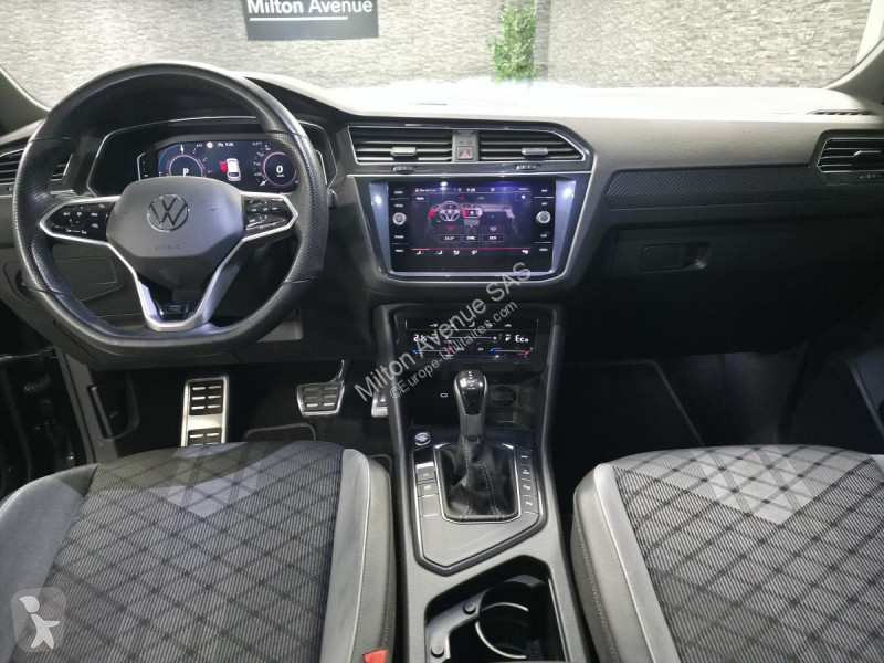 Furgoneta Volkswagen