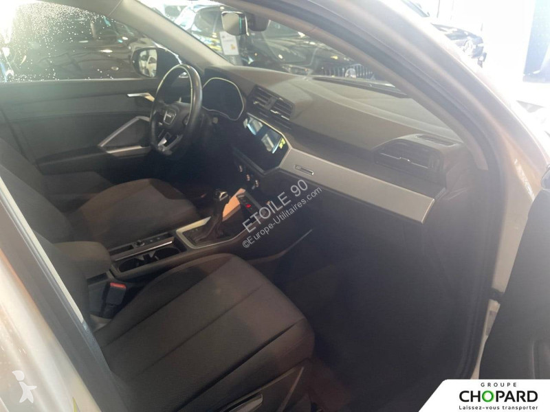 Furgoneta Audi Q3 Sportback 35 TDI 150 ch S...