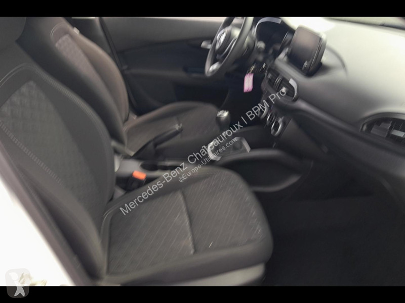 Furgoneta Fiat Cross 1.0 FireFly Turbo 100ch...