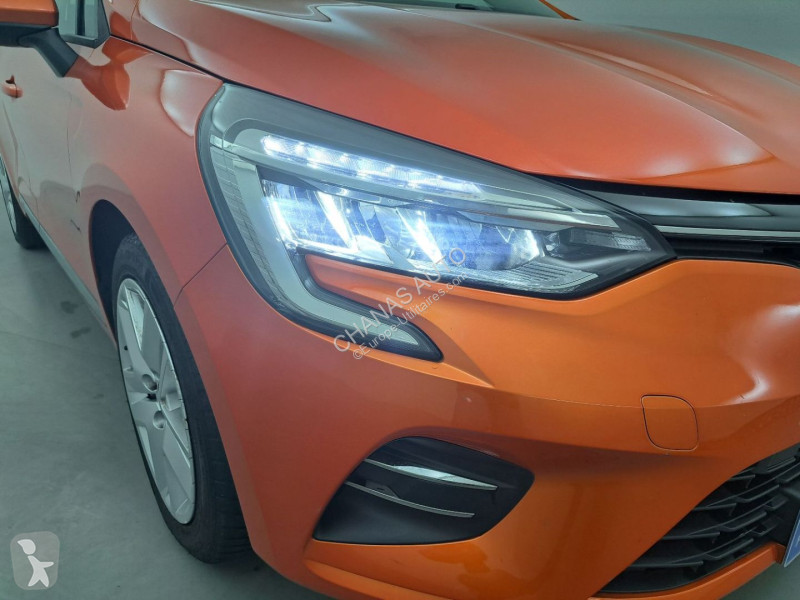 Furgoneta Renault 1.0 TCe 100 Zen pack