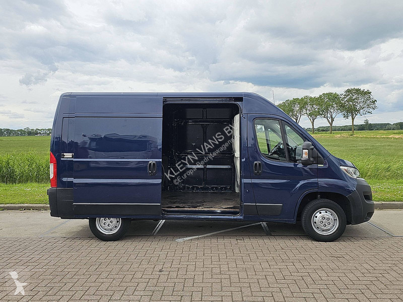 Лекотоварен автомобил Citroën 2.2 HDI