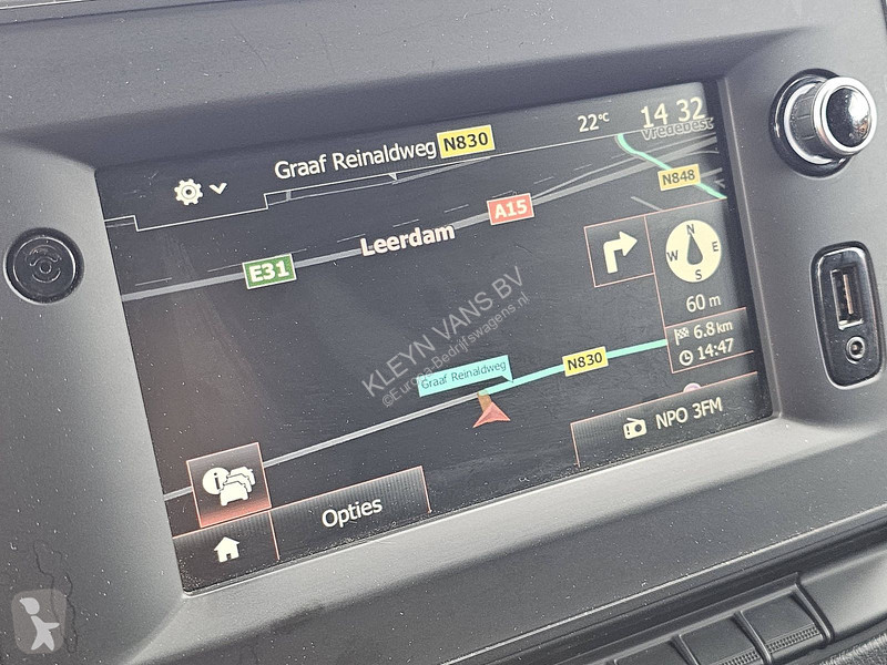 Bedrijfswagen Renault 2.3 CDI 135 L2H2