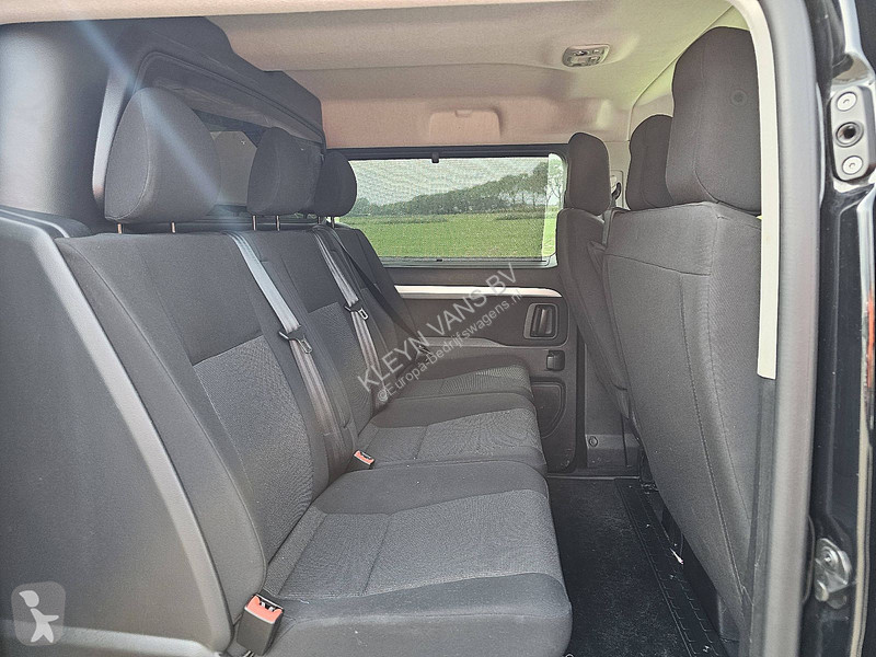 Лекотоварен автомобил Opel 2.0 L3 XL...