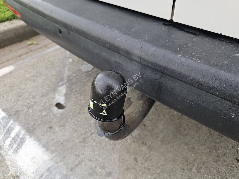 Véhicule utilitaire Volkswagen 2.0 TDI T6.1 L2...