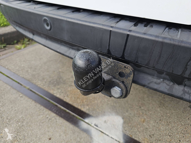 Лекотоварен автомобил Renault 1.5 Airco NAP Euro6!
