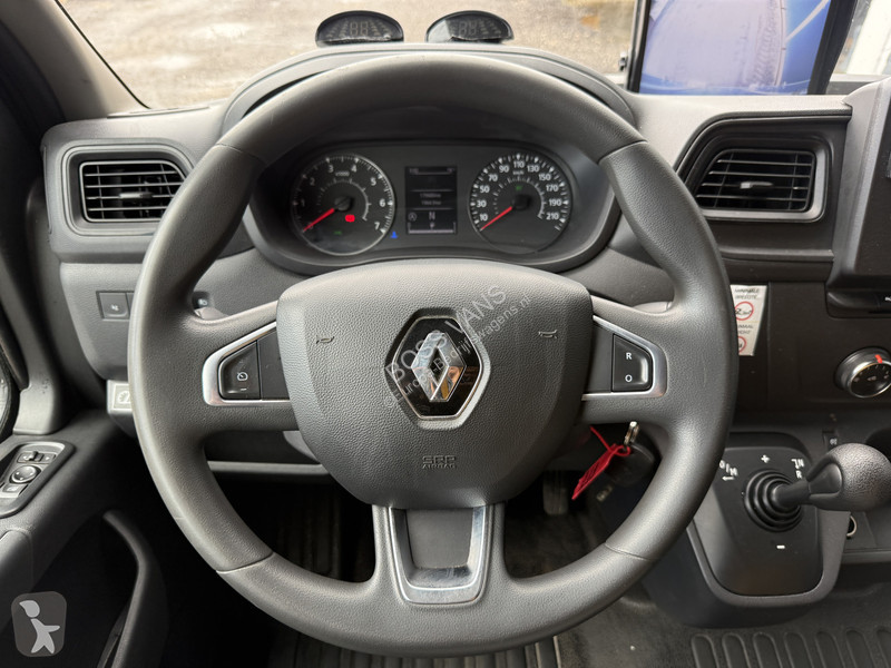 Лекотоварен автомобил Renault Plancher T35 2.3...