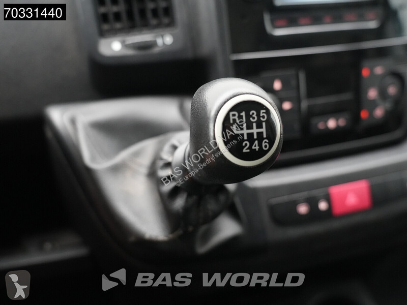Комерційні автомобілі Citroën 163pk L3H2 Airco...