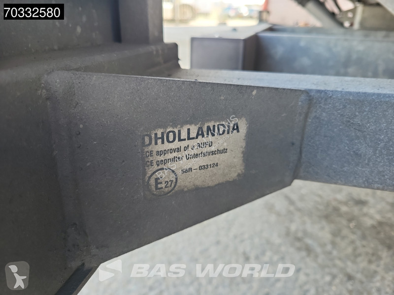 Véhicule utilitaire Iveco 72C21 3.0L Automaat...