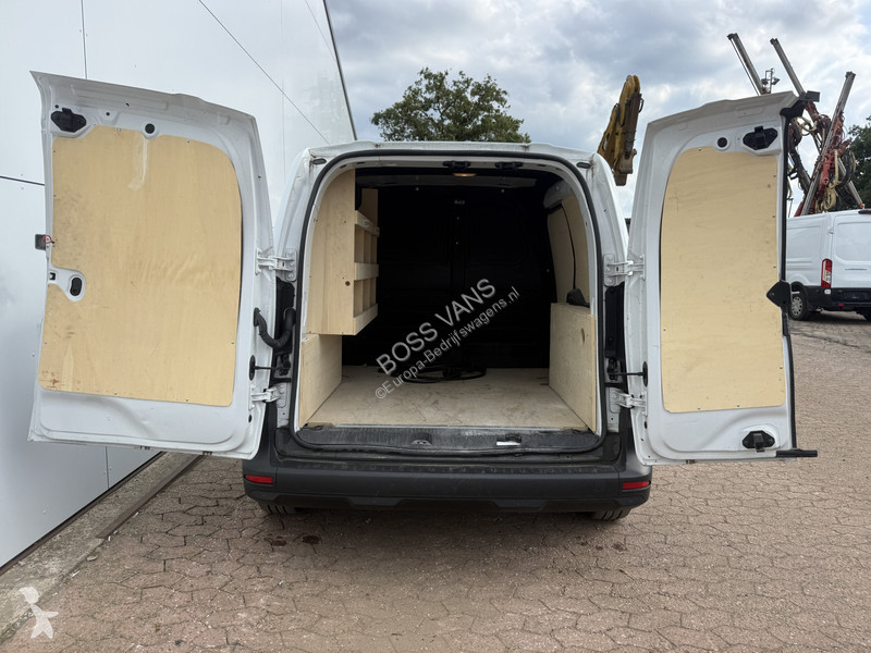 Furgoneta Renault E-Tech 45kWh 122PK Elektrisch...