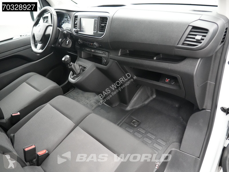 Furgoneta Fiat 145pk L2H1 Airco Cruise...