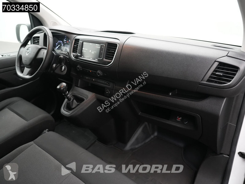 Лекотоварен автомобил Opel L3H1 Navi Airco...