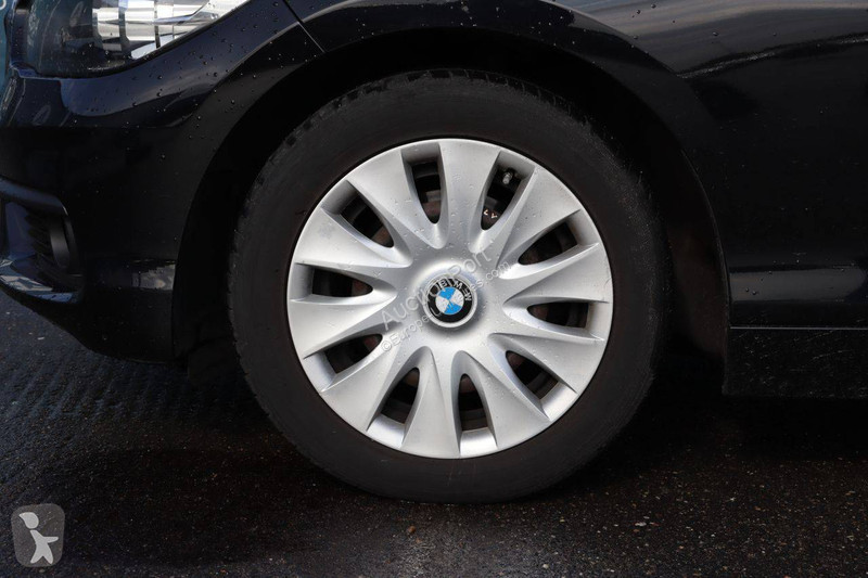 Furgoneta BMW  F20 LCI 116i