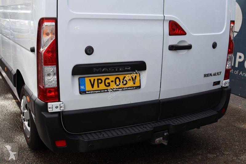 Užitkové vozidlo Renault