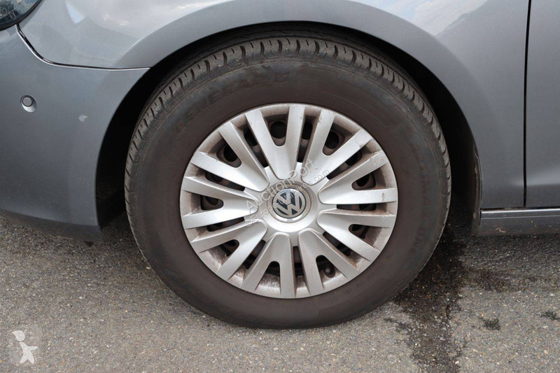Furgoneta Volkswagen