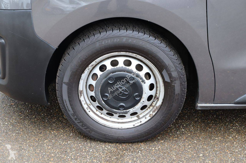 Furgoneta Toyota  ProAce