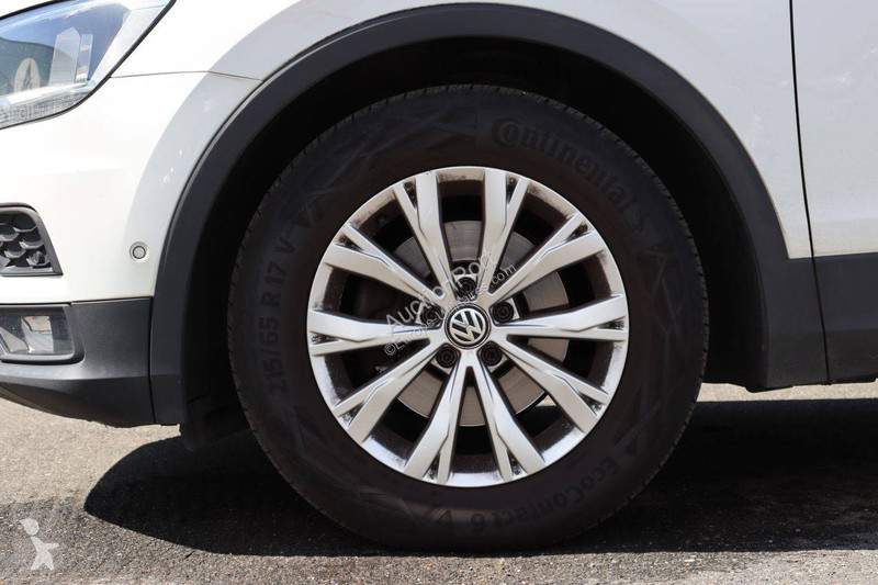 Furgoneta Volkswagen