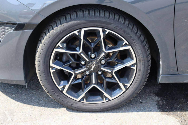 Furgoneta KIA  Ceed Sportswagon